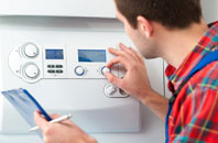 free commercial Brickfields boiler quotes