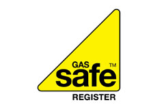 gas safe companies Brickfields